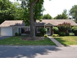 Foreclosed Home - 2 CHARLOTTE DR, 63031