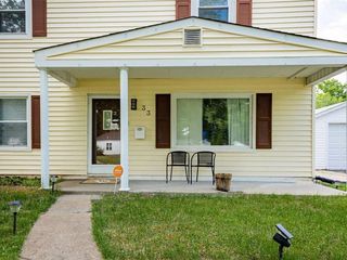 Foreclosed Home - 33 SAINT CELESTE DR, 63031
