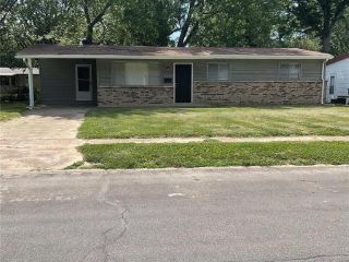 Foreclosed Home - 1745 KAY DR, 63031