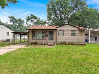Foreclosed Home - List 100795781
