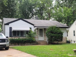 Foreclosed Home - List 100814800