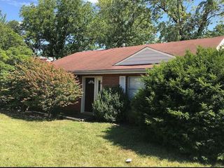 Foreclosed Home - 1 SAINT GEORGE CT, 63031
