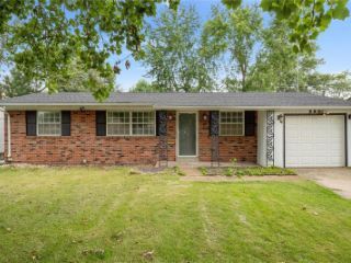 Foreclosed Home - 280 PATTERSON LN, 63031
