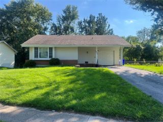 Foreclosed Home - 1635 WOODMAN DR, 63031