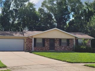 Foreclosed Home - 2175 WHITE ASH CT, 63031