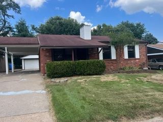 Foreclosed Home - 2639 FREEMANTLE DR, 63031