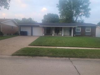 Foreclosed Home - 1343 KINGSFORD DR, 63031