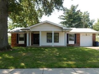 Foreclosed Home - 1664 KINGSFORD DR, 63031