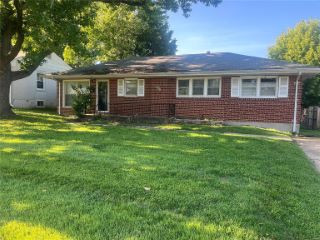 Foreclosed Home - 235 MAPLE DR, 63031
