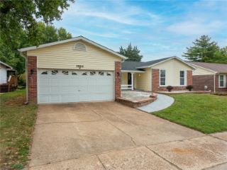 Foreclosed Home - 3553 WOODPATH DR, 63031