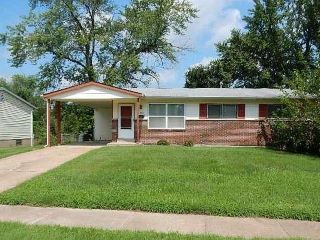 Foreclosed Home - 1225 CARLA DR, 63031