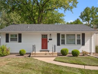 Foreclosed Home - 775 HARRISON ST, 63031