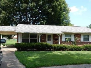 Foreclosed Home - 2172 FARTHING CT, 63031