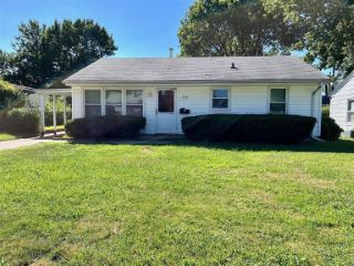 Foreclosed Home - 1135 GAHAN DR, 63031