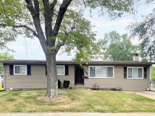 Foreclosed Home - 1280 NIGHT DR, 63031