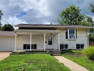 Foreclosed Home - 275 DOWNING AVE, 63031