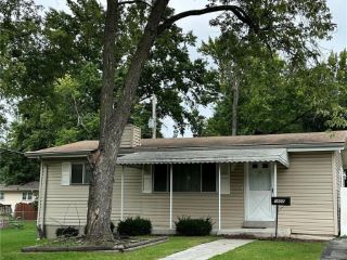 Foreclosed Home - 1805 PATTERSON RD, 63031
