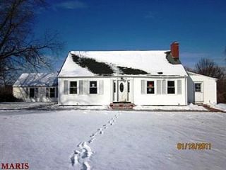 Foreclosed Home - List 100009493