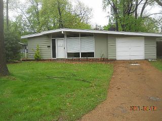 Foreclosed Home - 880 PEBBLE LN, 63033
