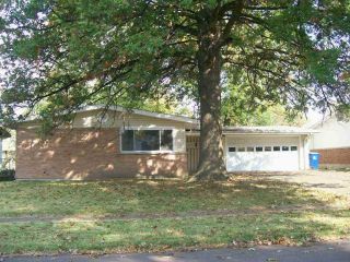Foreclosed Home - 2935 DELAWARE DR, 63033