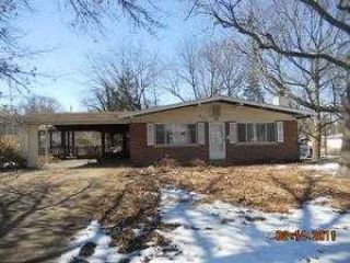 Foreclosed Home - List 100053368