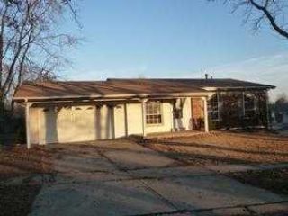Foreclosed Home - List 100053374