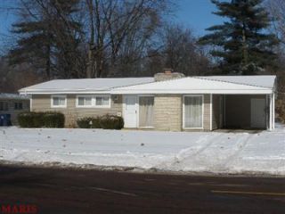 Foreclosed Home - List 100053552