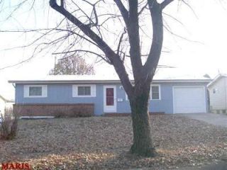 Foreclosed Home - List 100053566