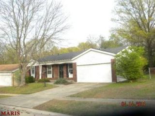 Foreclosed Home - List 100053640