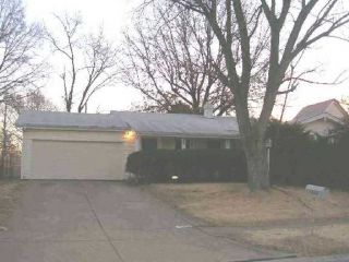 Foreclosed Home - List 100053800