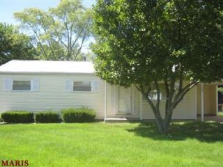 Foreclosed Home - 1045 WYCOMB DR, 63033