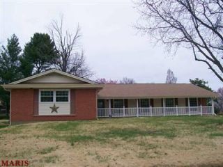 Foreclosed Home - 3945 FAIRWAY DR, 63033