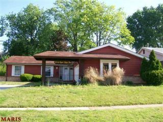 Foreclosed Home - 4855 LOCKWIG TRL, 63033