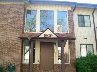 Foreclosed Home - 1609 WILLOW WREN CT UNIT 203, 63033