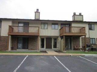 Foreclosed Home - 1536 SPRINGLET CT UNIT 33, 63033