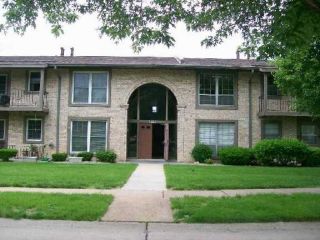Foreclosed Home - LEISURE VILLAGE APT, 63033
