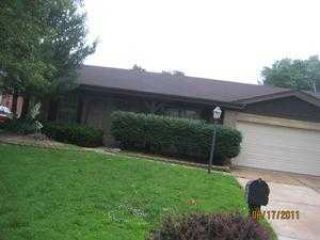 Foreclosed Home - 11490 FOX HALL LN, 63033