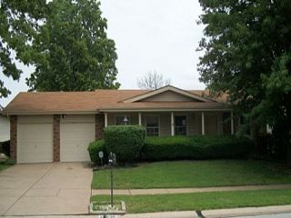 Foreclosed Home - 12030 KINGSHEAD DR, 63033