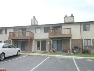 Foreclosed Home - 1536 SPRINGLET CT UNIT 12, 63033