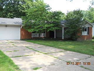 Foreclosed Home - List 100117709
