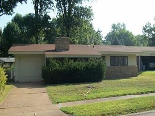 Foreclosed Home - 3105 BLACKWOOD DR, 63033