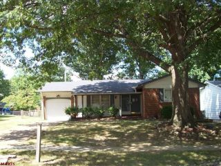 Foreclosed Home - List 100146091