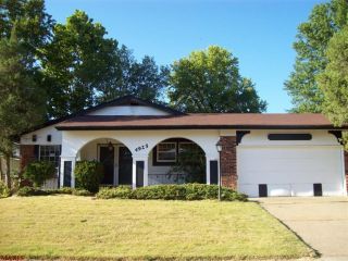 Foreclosed Home - 4925 LOCKWIG TRL, 63033
