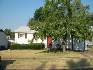 Foreclosed Home - List 100153738