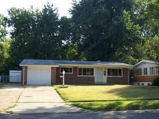 Foreclosed Home - 2640 N WATERFORD DR, 63033
