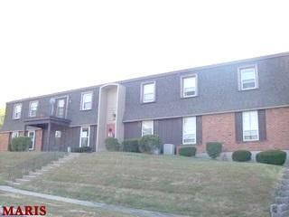 Foreclosed Home - 6655 BLOSSOMWOOD DR APT A, 63033