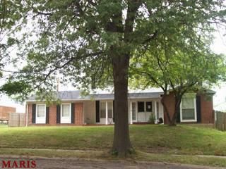 Foreclosed Home - 6241 SANDYCREEK CT, 63033