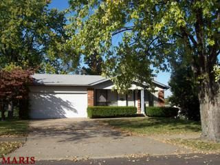 Foreclosed Home - 3327 KINGSLEY DR, 63033