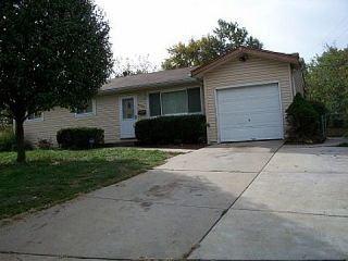 Foreclosed Home - List 100187736