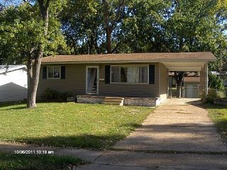 Foreclosed Home - List 100194600